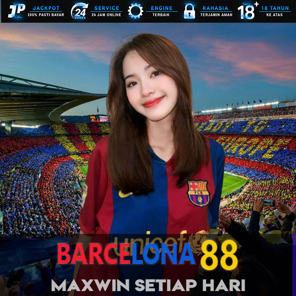 BARCELONA88 - Barcelona88star.com Kumpulan Game Online Terbaik 2026